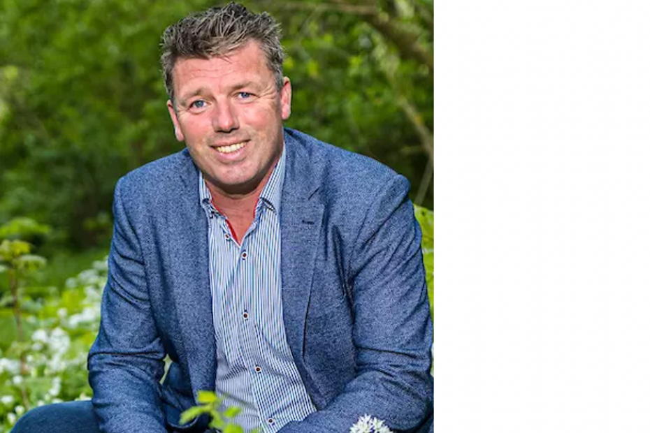 Elwin de Vink Elwin de Vink