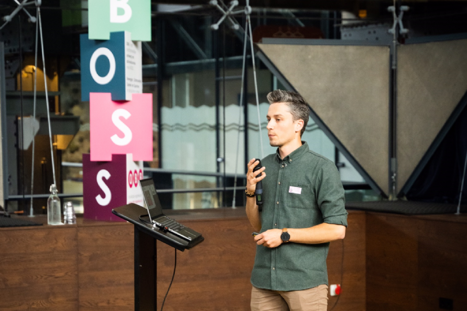 Arjan Vreugdenhil, foto door Rocketboys Arjan Vreugdenhil, foto door Rocketboys