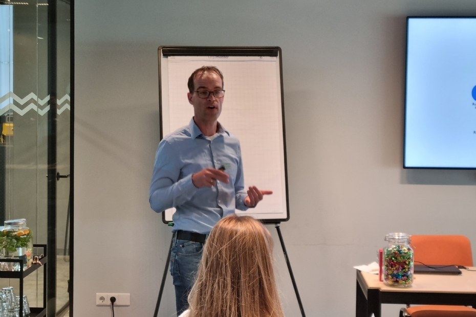 Gerben Helleman Gerben Helleman