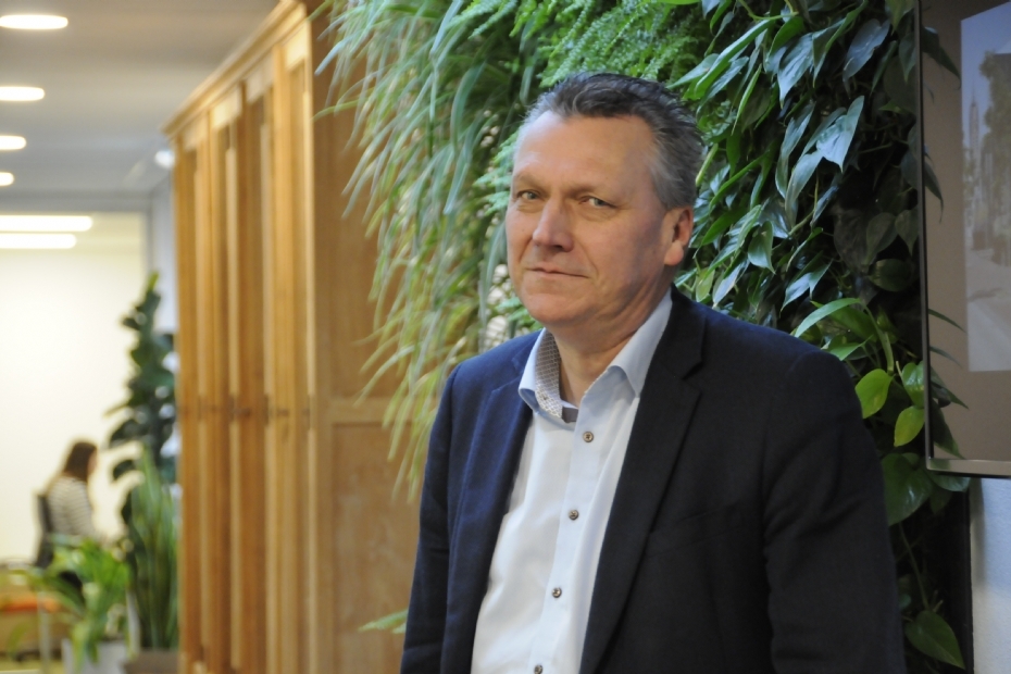 Wim van Ginkel Wim van Ginkel