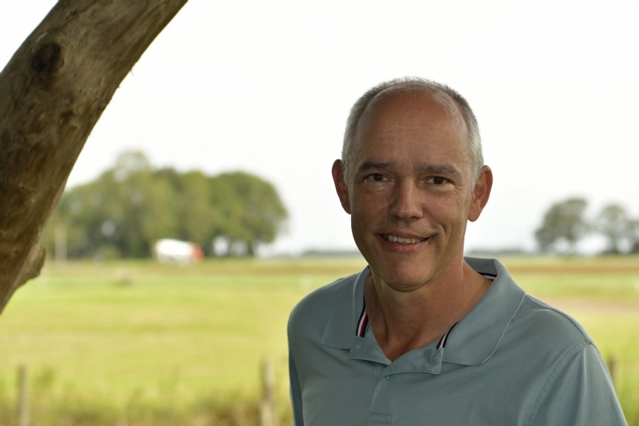 John Verhoeven John Verhoeven