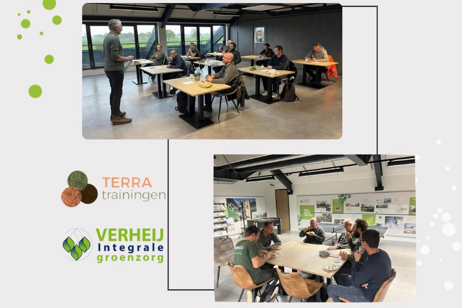 Avondschool Verheij; met Vakschool Verheij wil Verheij in tijden van arbeidskrapte toch zorgen voor voldoende medewerkers, voor nu en in de toekomst Avondschool Verheij; met Vakschool Verheij wil Verheij in tijden van arbeidskrapte toch zorgen voor voldoende medewerkers, voor nu en in de toekomst