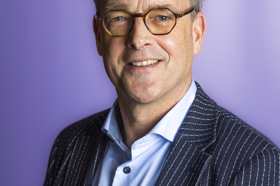 André Hoek André Hoek