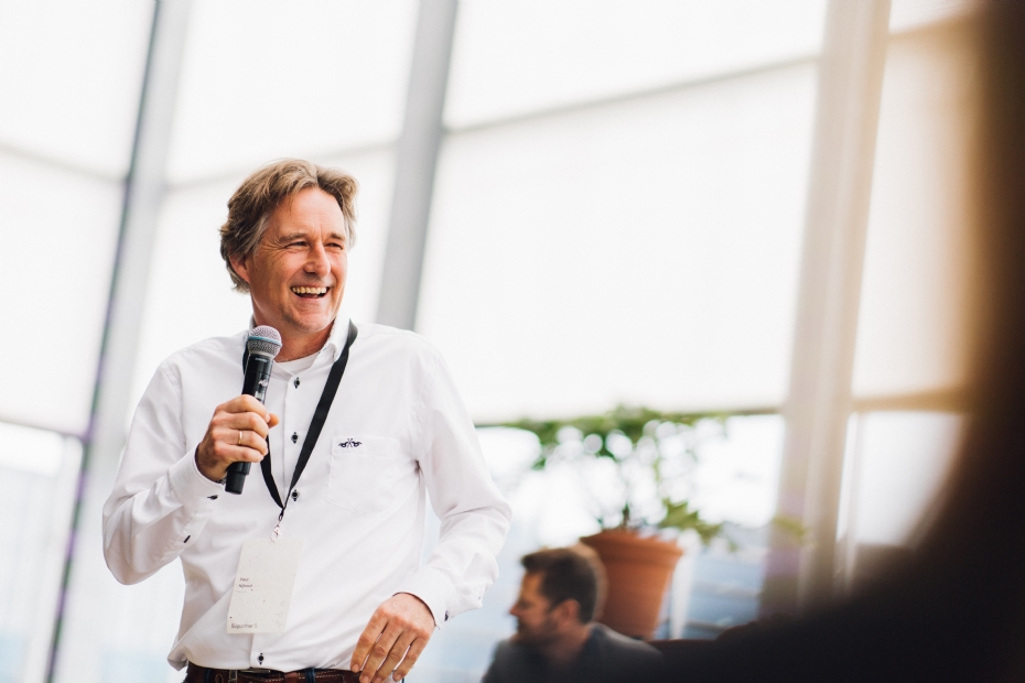 Gert-Jan Koopman Gert-Jan Koopman