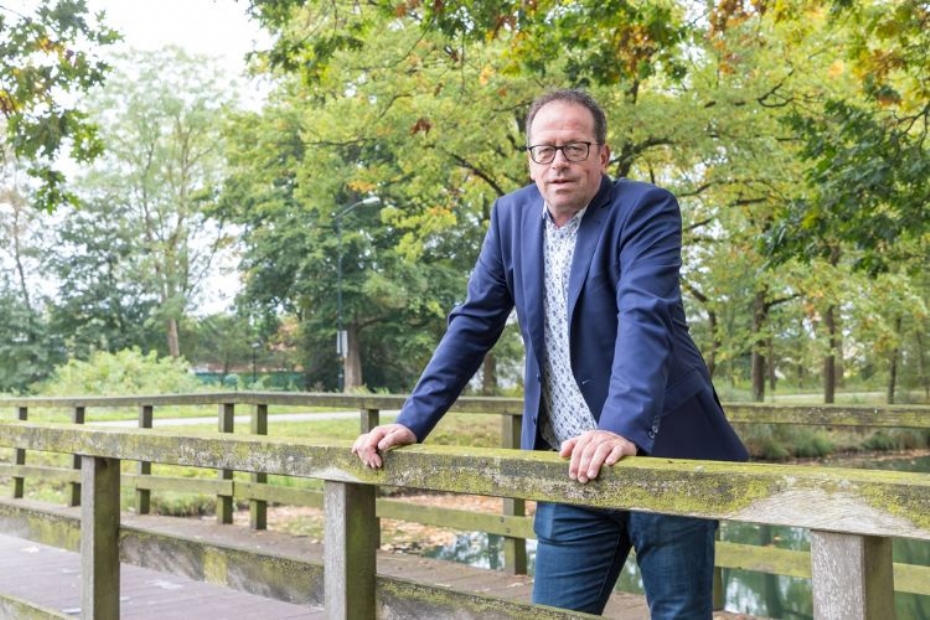 Wil Jacobs Wil Jacobs