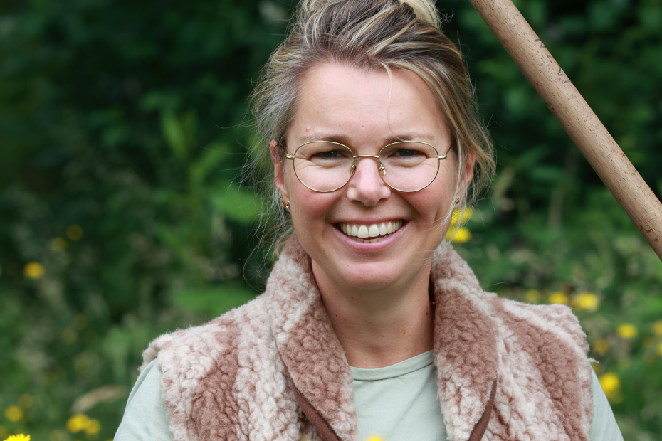 Lotte Vismans Lotte Vismans