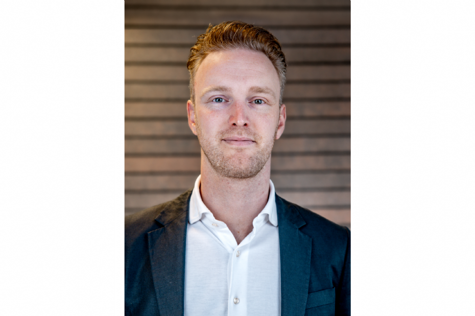 Roy Oosthoek: 'Door naar al die verschillende klimaatthema's te kijken, kunnen we een toekomstbestendige stad ontwerpen en behouden.' Roy Oosthoek: 'Door naar al die verschillende klimaatthema's te kijken, kunnen we een toekomstbestendige stad ontwerpen en behouden.'