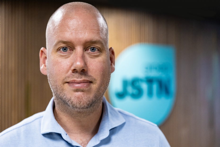 Youri Dirne, Joosten Groep Youri Dirne, Joosten Groep