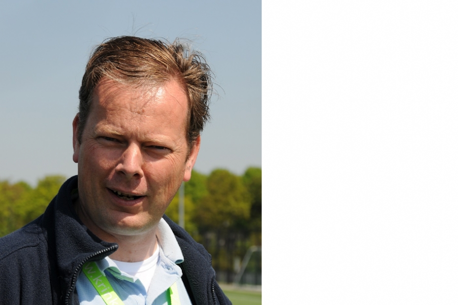 Jan Willem Kraaijeveld Jan Willem Kraaijeveld