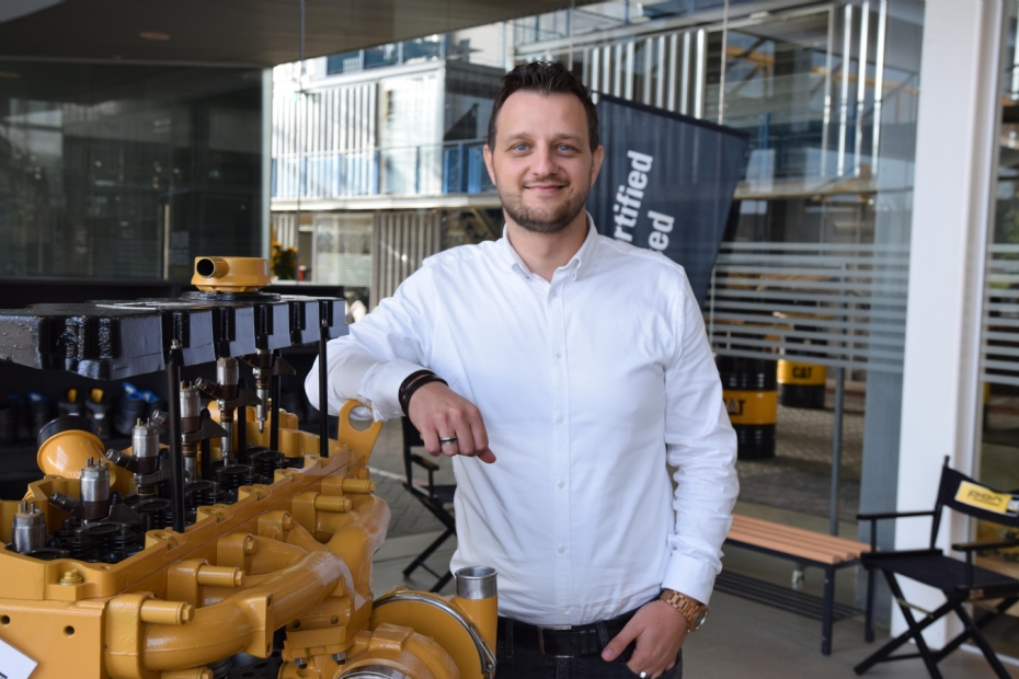 Marek Baldys Marek Baldys