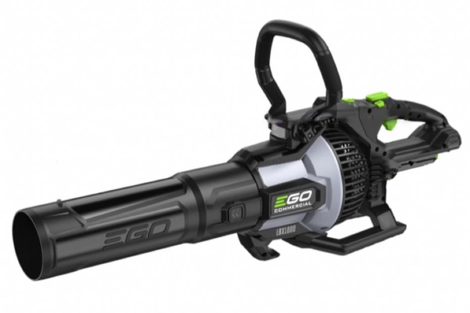 EGO LBX1000 van importeur Stierman De Leeuw EGO LBX1000 van importeur Stierman De Leeuw