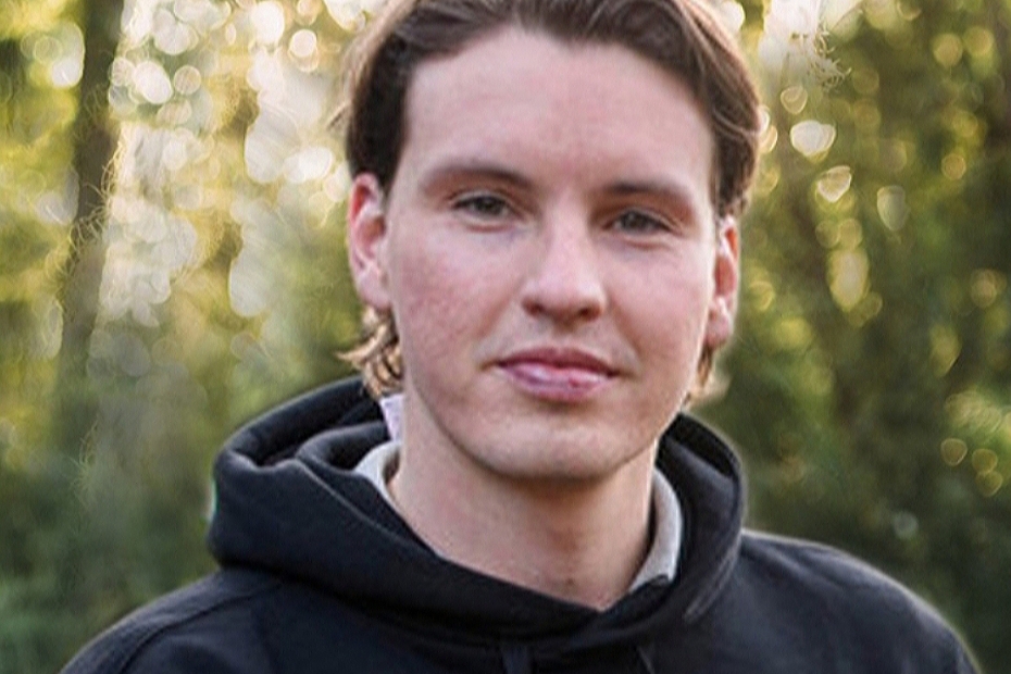 Cas Kaptein Cas Kaptein