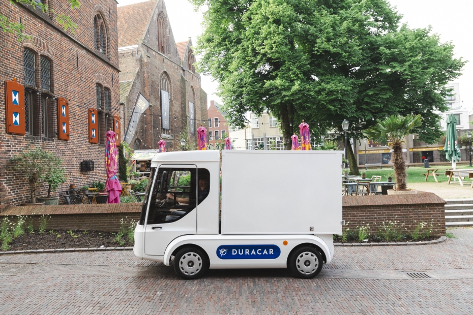 De Duracar De Duracar