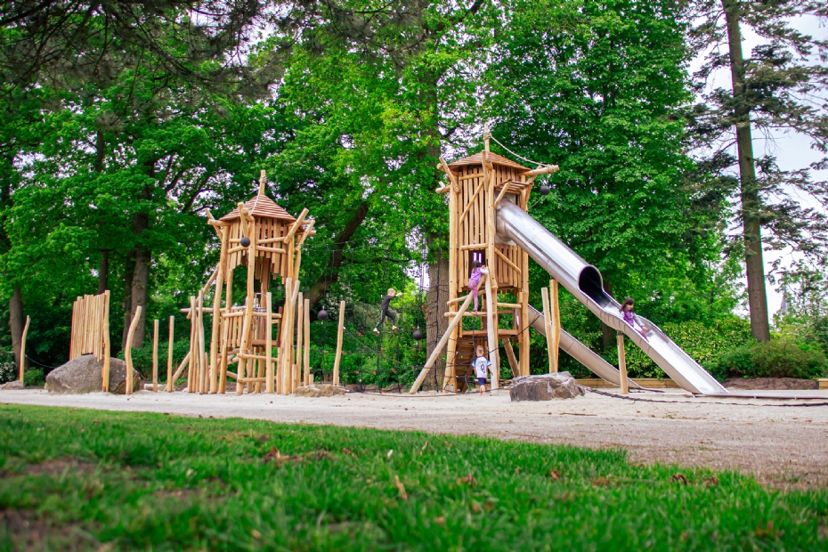 BOERplay - Rensenpark Emmen