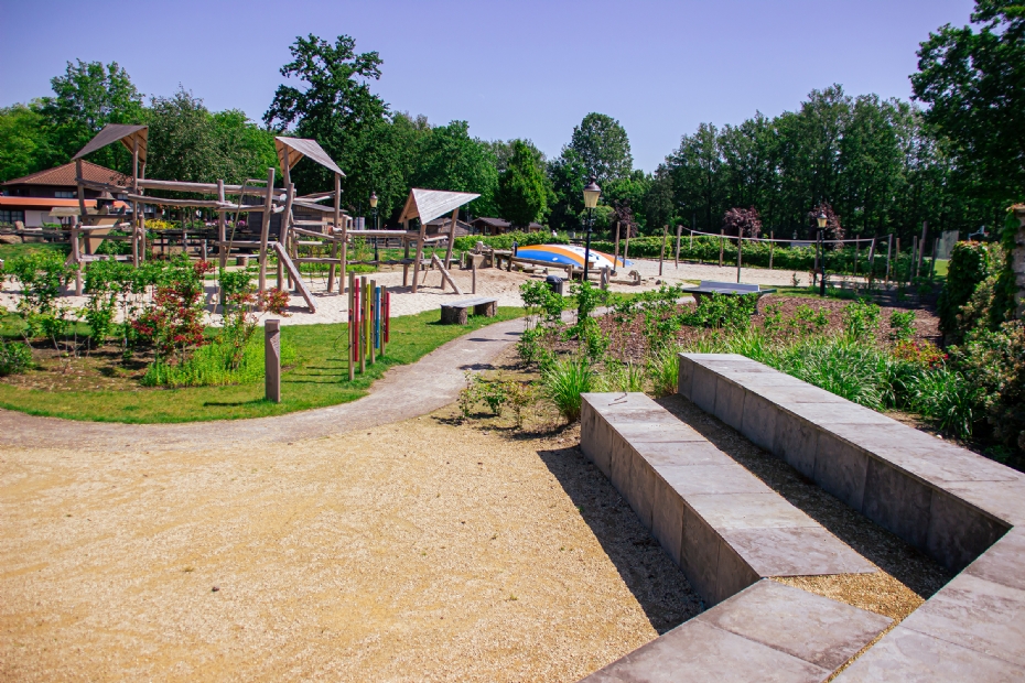 BOERplay - Europarcs-Susteren BOERplay - Europarcs-Susteren