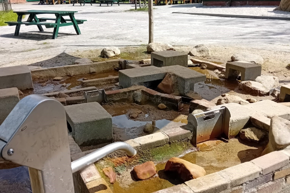 De Twee Heren - Rainproof spelen De Twee Heren - Rainproof spelen