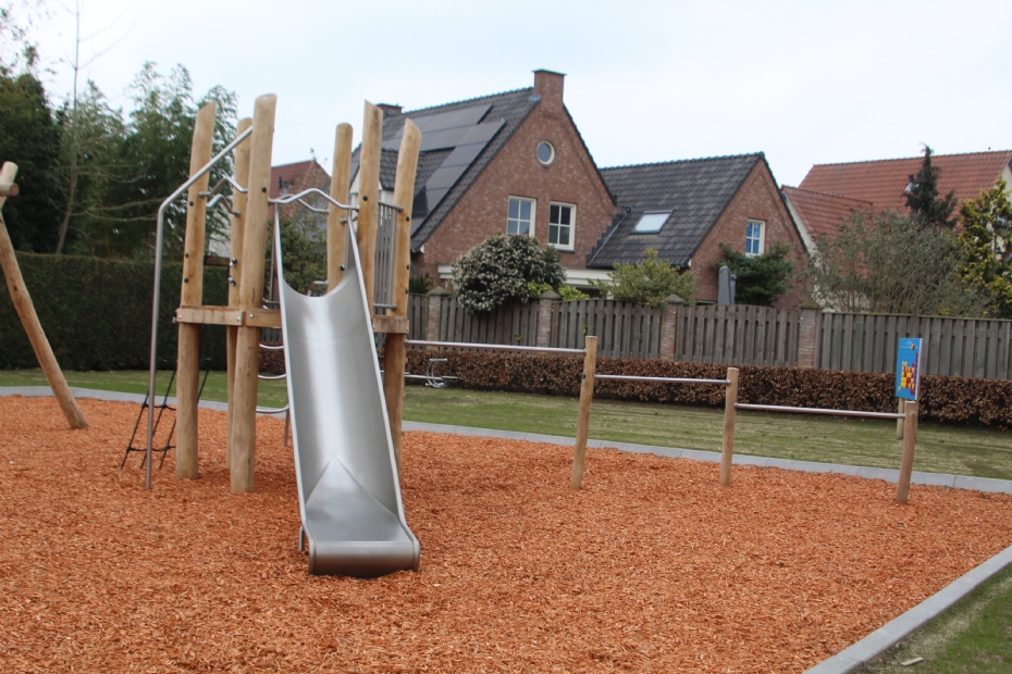 RePlay Speeltoestellen - renovatie speelplek gemeente Meijerijstad RePlay Speeltoestellen - renovatie speelplek gemeente Meijerijstad