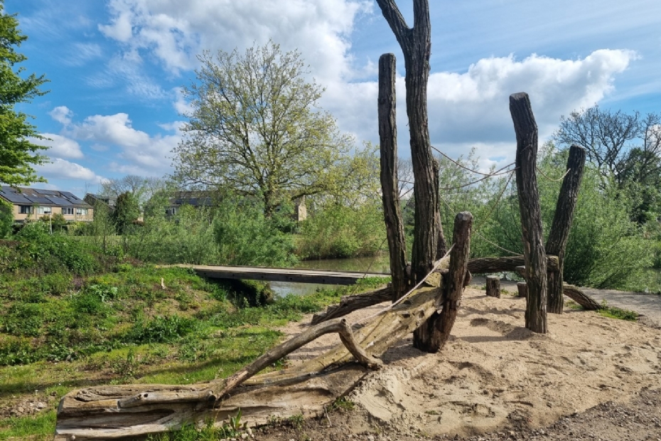 SW Advies - Culemborg speeleiland SW Advies - Culemborg speeleiland