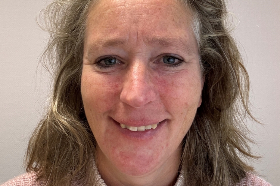 Anneke Hoppenbrouwer Anneke Hoppenbrouwer