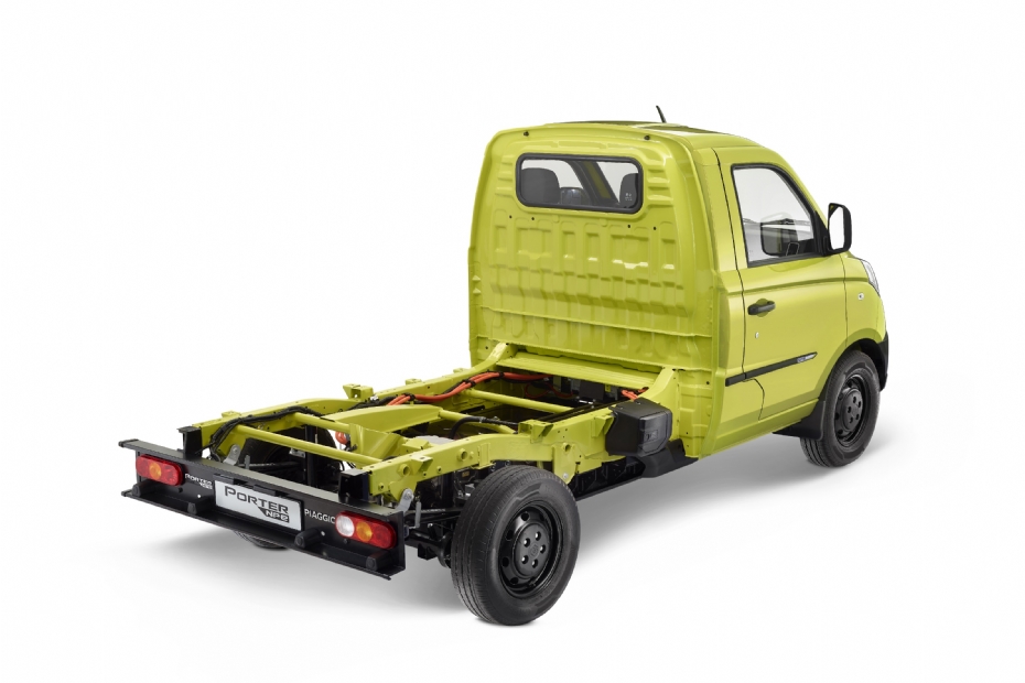 Piaggio Porter NPE Piaggio Porter NPE