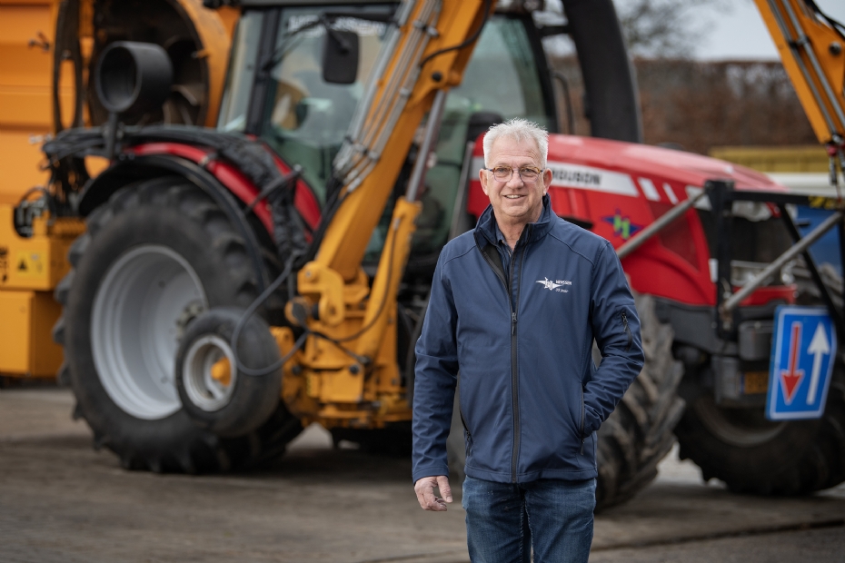 Hub Gerards Hub Gerards