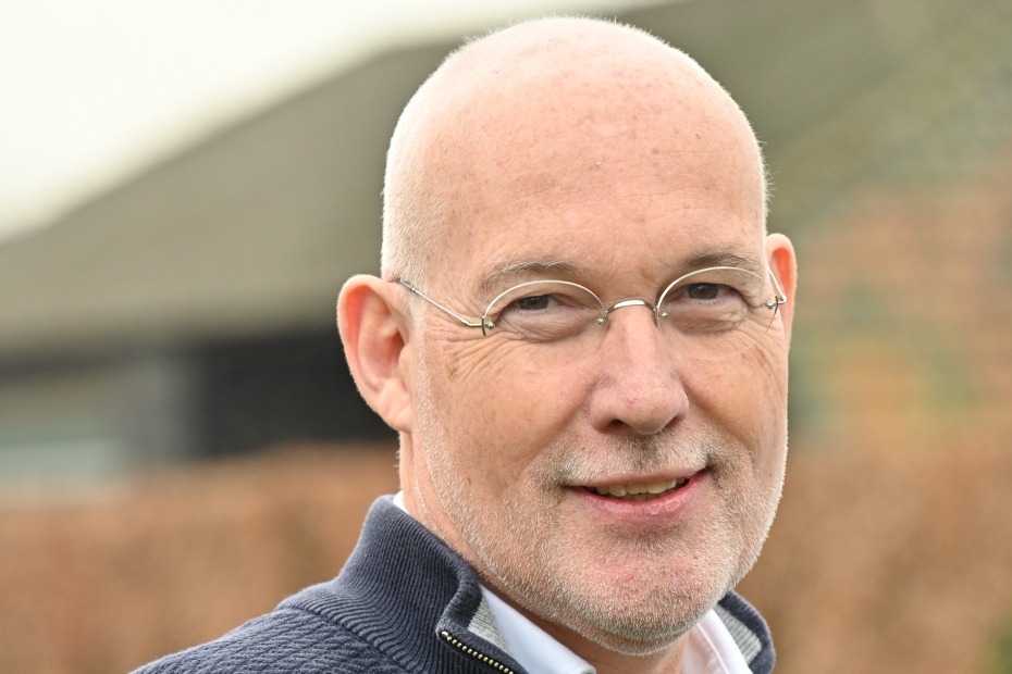 Martin Houben Martin Houben