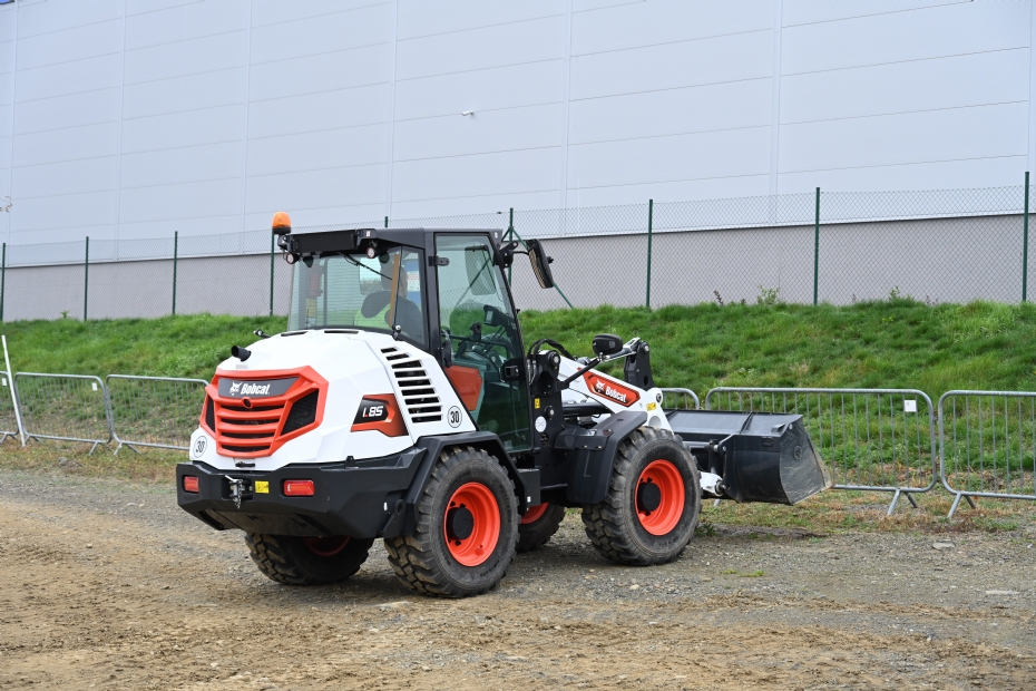 Kniklader L85 Kniklader L85