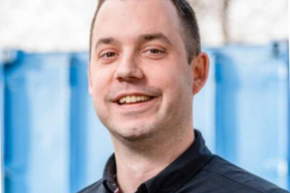 Robin Castelijn Robin Castelijn