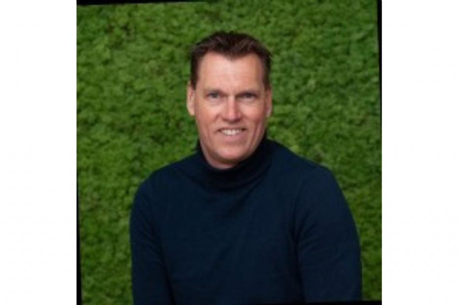 Douwe Snoek, aandeelhouder en oud-directeur Snoek Puur Groen Douwe Snoek, aandeelhouder en oud-directeur Snoek Puur Groen