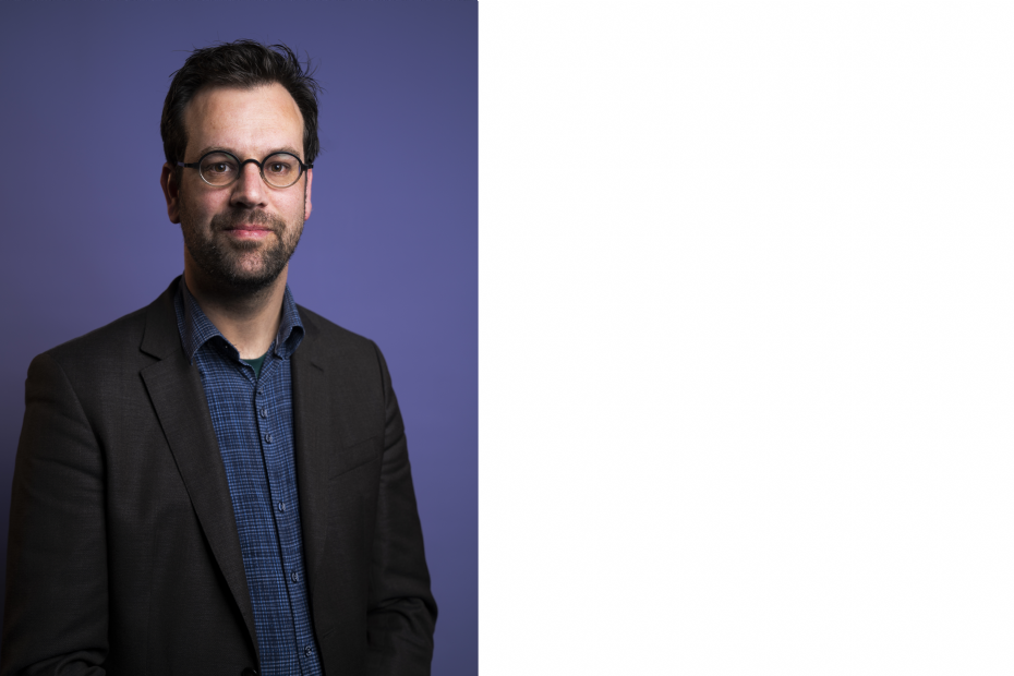 Evert Stellingwerf Evert Stellingwerf