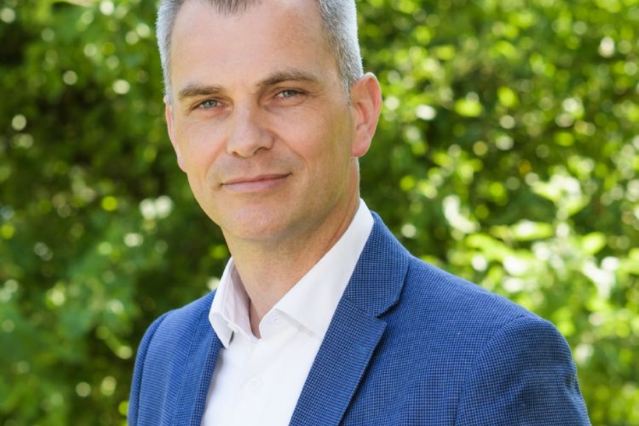 Richard Maaskant Richard Maaskant