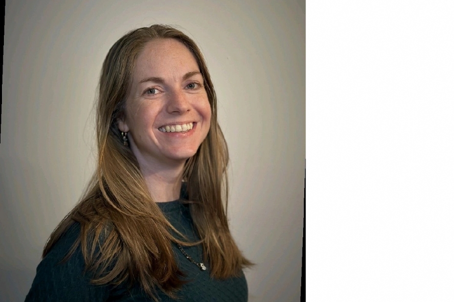 Marjolein Pauly Marjolein Pauly