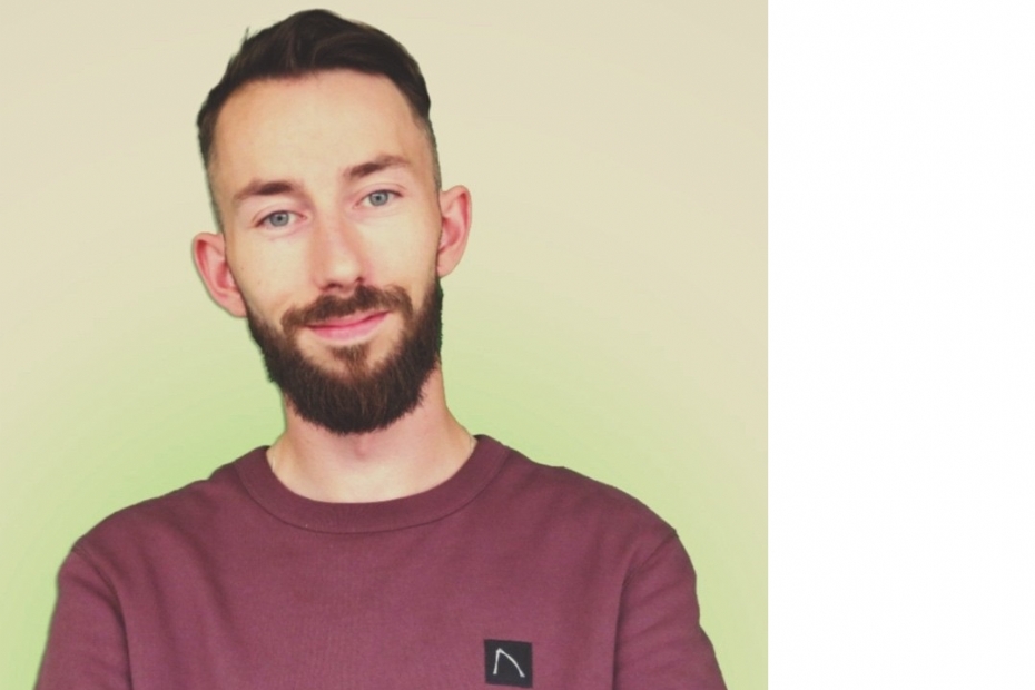 Marthijn Arends Marthijn Arends