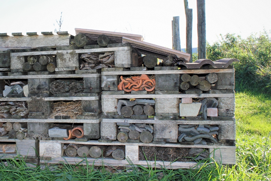 Een stukje Greenfield Een stukje Greenfield