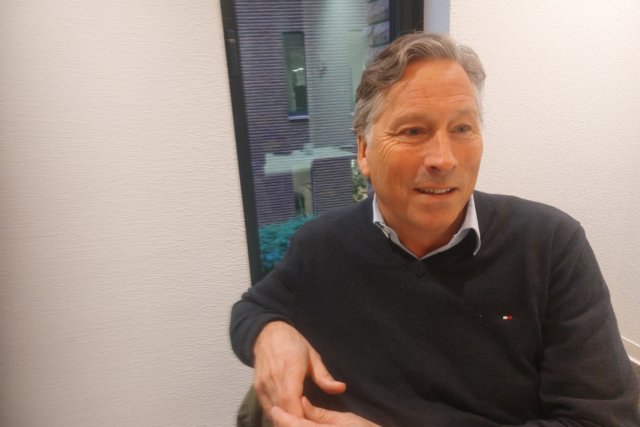 Floris van Imhoff Floris van Imhoff