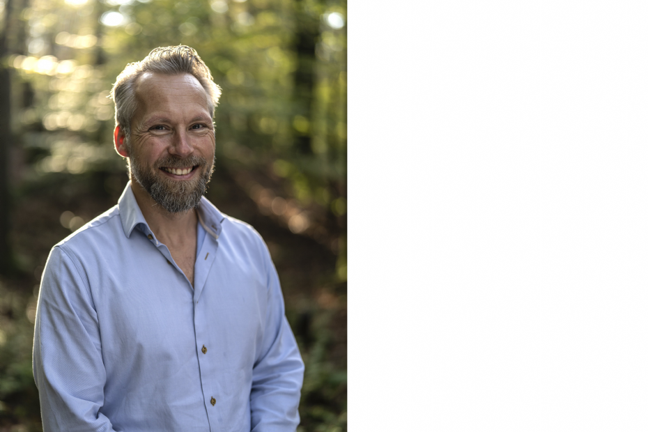 Almer de Jong Almer de Jong