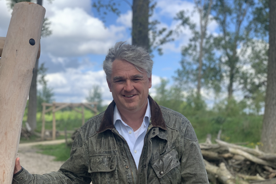 Michiel van Campen (Branchevereniging Spelen en Bewegen) Michiel van Campen (Branchevereniging Spelen en Bewegen)