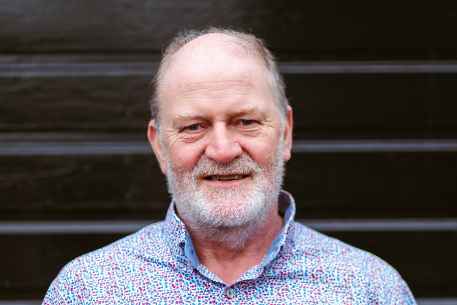 Rob Hazekamp (Nocciolo) Rob Hazekamp (Nocciolo)