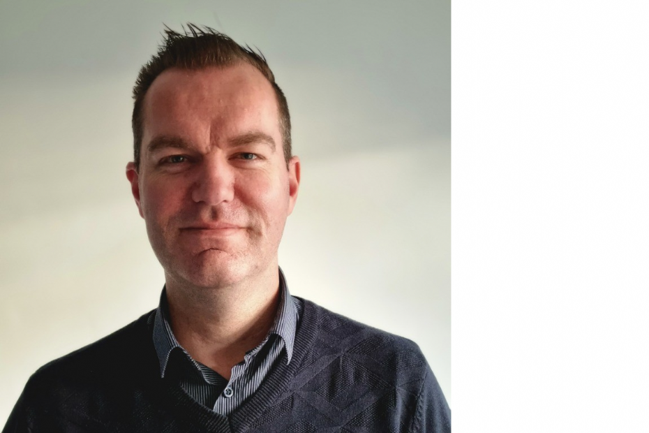 Sander Werkhoven (SW Advies) Sander Werkhoven (SW Advies)