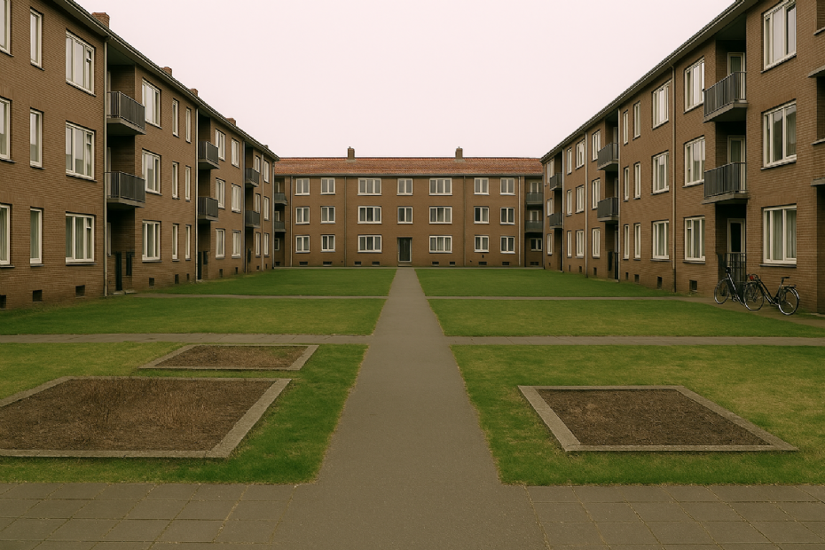 Beeld ter illustratie, gegenereerd met AI Beeld ter illustratie, gegenereerd met AI