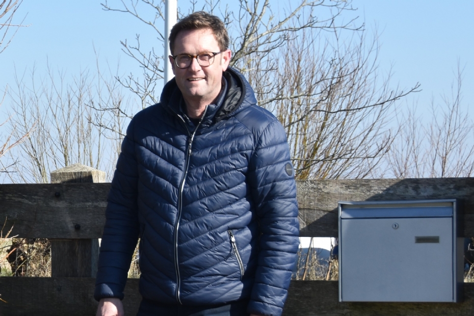 Christo van Doorn Christo van Doorn