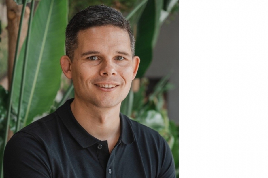 Frank van Irsel Frank van Irsel