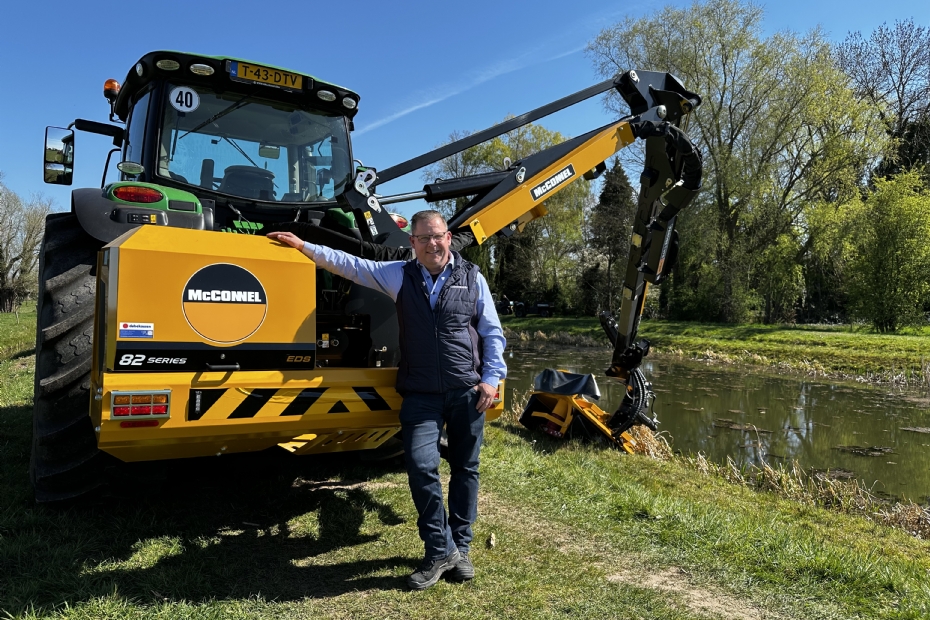 Jac Peeters, Dabekausen