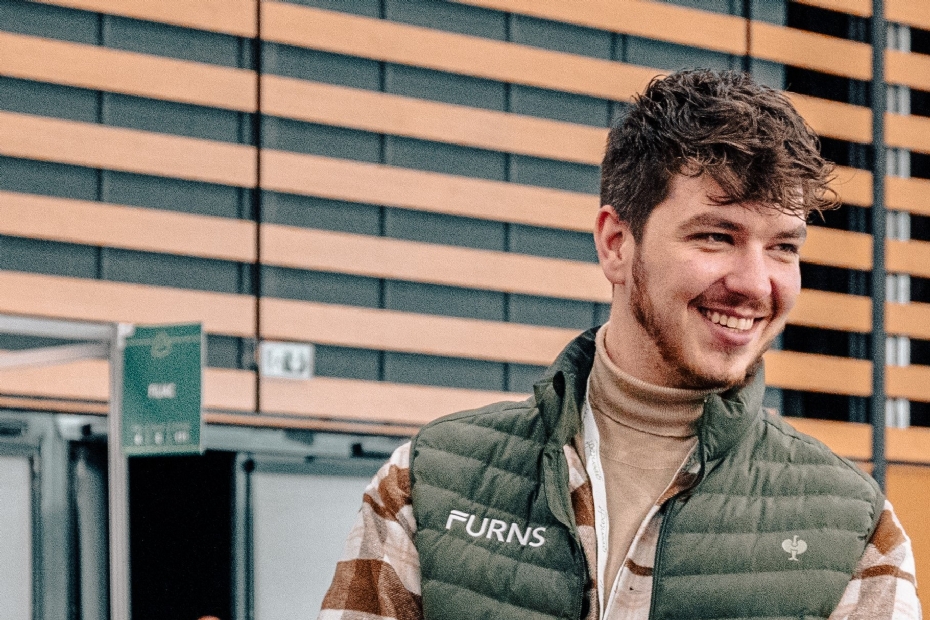 Mathijs van Haren Mathijs van Haren