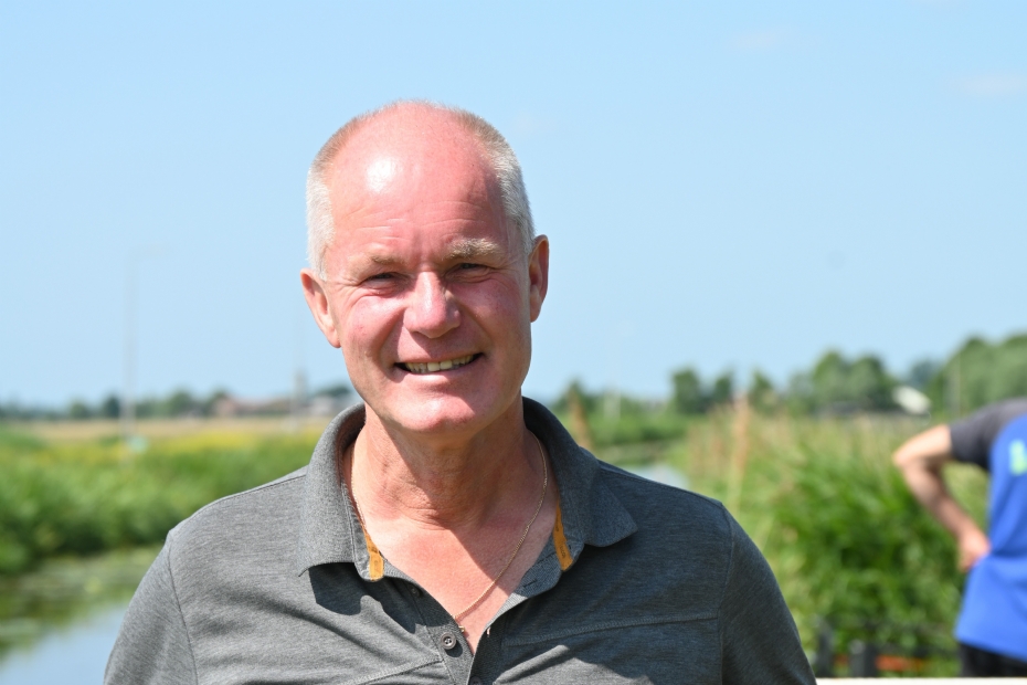 Dammie van de Poel Dammie van de Poel