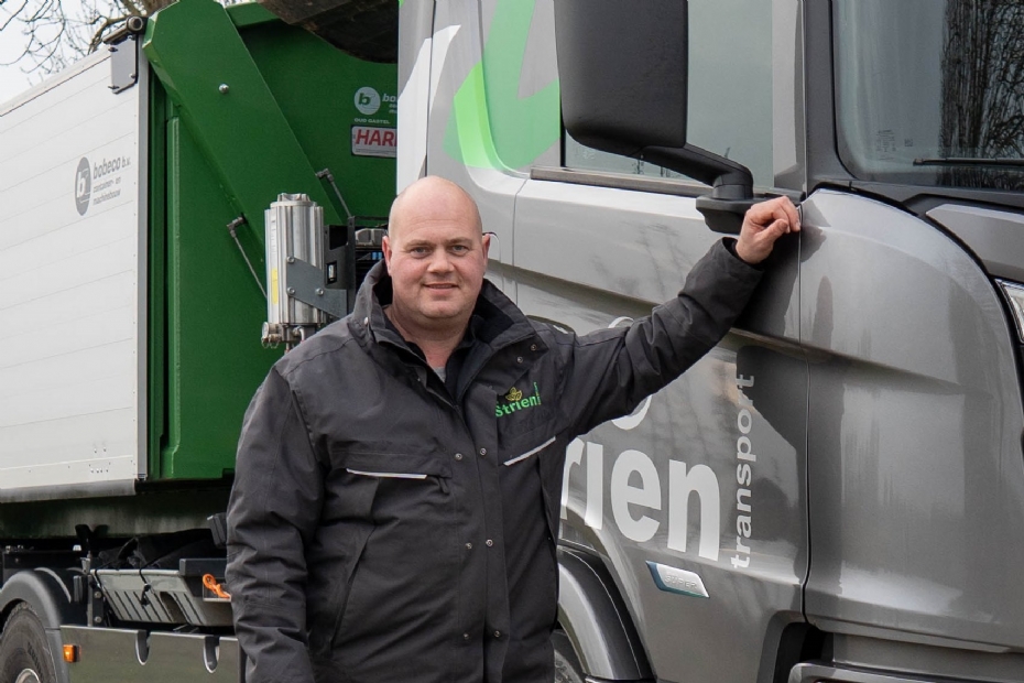 Wim van Strien Wim van Strien