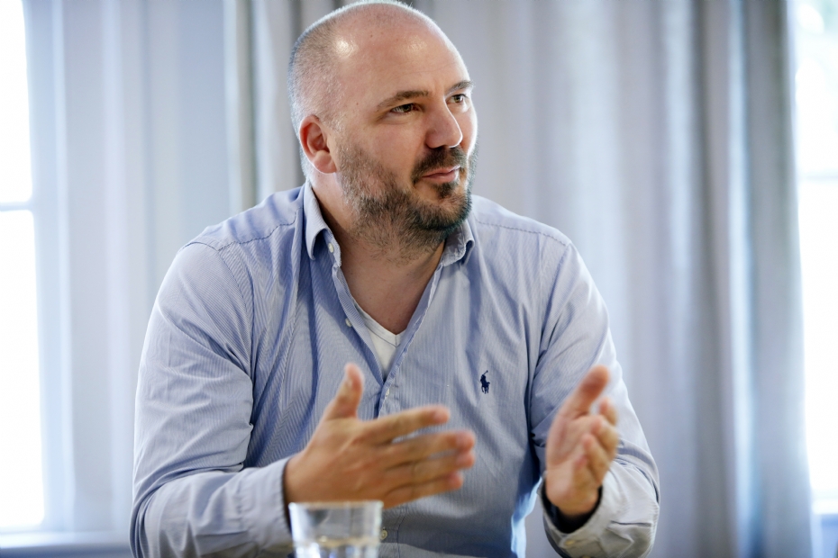 Joost Haest Joost Haest