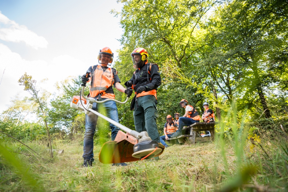 De populairste trainingen zijn direct te boeken via een 'korte route'