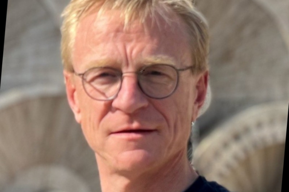 Sanne Kaasjager van de branchevereniging