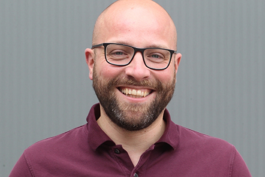 Gjalt Jan Feersma Hoekstra van Agriton